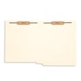 thumbnail image 2 of Carpetas para archivos Blue Summit Supplies, paquete de 50 unidades, tamaño carta, 2 of 4