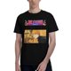 thumbnail image 1 of Camiseta de Manga Corta para Hombres Bleach, 1 of 5