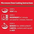thumbnail image 3 of HORMEL COMPLEATS BeefITSC&nbsp;Pot Roast Microwave Tray, 9 Ounce (Pack of 6), 3 of 3