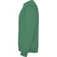 thumbnail image 4 of Roly  Adult Clasica Crew Neck Sweatshirt, 4 of 4