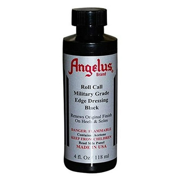 angelus heel and sole dressing
