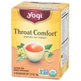 thumbnail image 3 of Pack of 6, Yogi Throat Comfort Tea, 1.27 oz, 3 of 6
