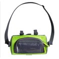 thumbnail image 4 of Clearance! 3PC Outdoor Bicycle Handlebar Bag, Portable Multifunctional Bag Liquidation Pallet Todays Deals In #21, 4 of 7