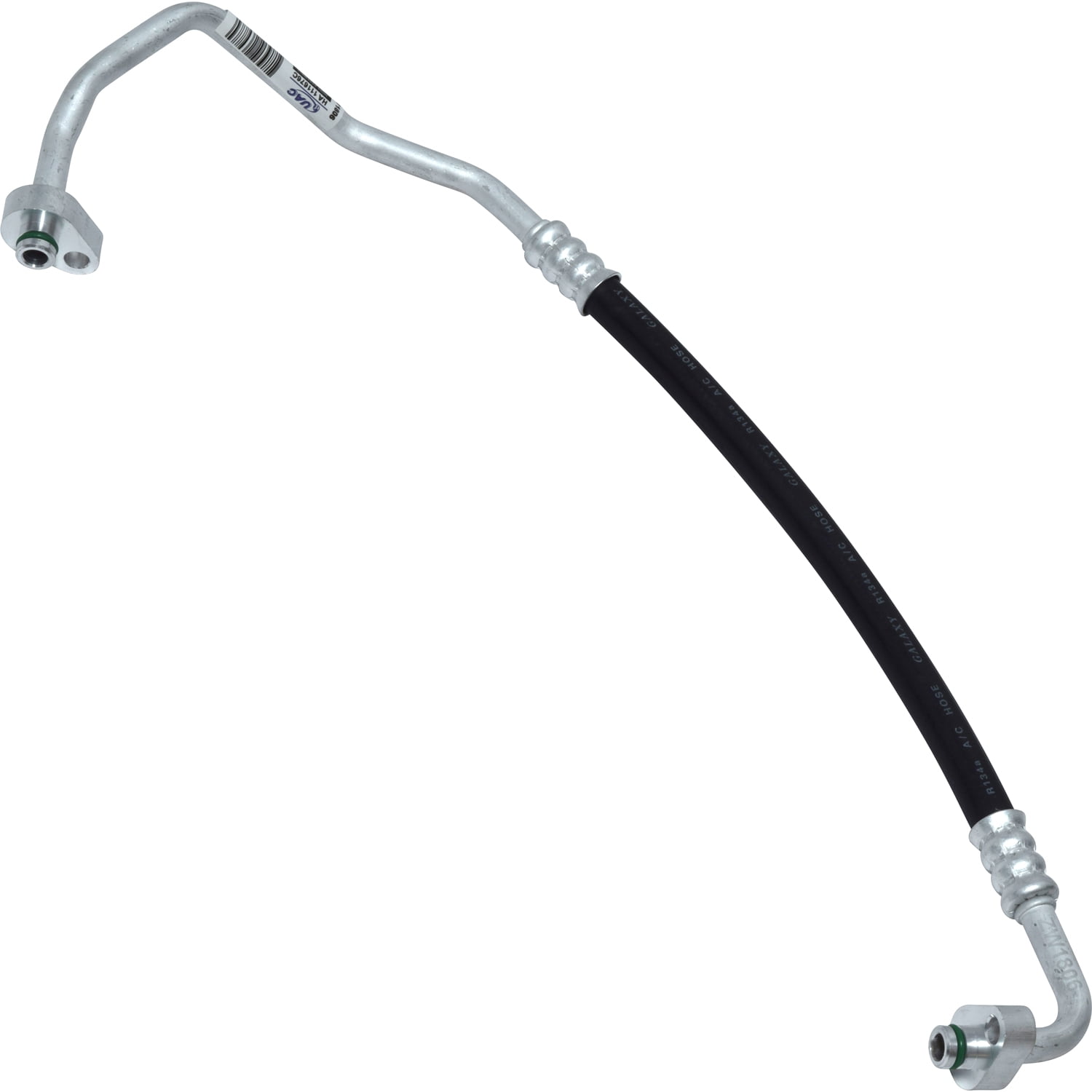 A/C Refrigerant Discharge Hose Compatible With Jeep 