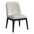 thumbnail image 1 of Picket House Furnishings Camelot Dining Side Chair in Black, 1 of 7