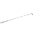 thumbnail image 2 of Curtain Wand Aluminum Alloy Curtain Pull Rod Manual Drapery Pull Rod Accessories, 2 of 2