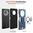 thumbnail image 5 of TYJKeJi Case with Kickstand Drop Resistant Shockproof Case For Nothing Phone 3a Pro, 5 of 6