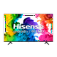 HISENSE 43IN 4K ANDROID TV 43A68G – image 1 sur 2