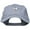 Grey, variant on Ice Skate Embroidered Unstructured Cap - Blue OSFM