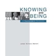 thumbnail image 1 of Knowing and Being, 1 of 1