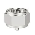 thumbnail image 4 of Gas Saver Plus Gas Convertor Shifter Refill Flat Tank Conversion Adapter Camping Gas Adaptor Valve, 4 of 8