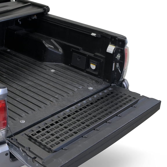 Putco 19-22 Toyota Tacoma Molle - Tailgate Panel