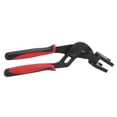 thumbnail image 3 of Oil Cooler Line Removal Plier, Rustproof Oil Cooler Line  Anti Slip Heavy Duty Transmission  For Auto Repairing, 3 of 8