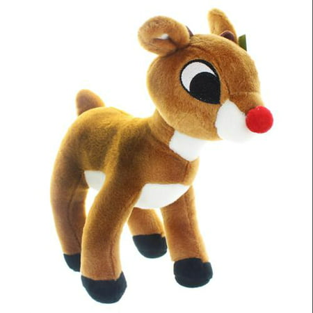 Rudolph Stuffed Toys 83