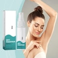 thumbnail image 5 of Body Care Spray Summer Armpit Sweat To Odor Lasting Refreshing Not Greasy 90ml, 5 of 5