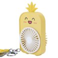 thumbnail image 1 of Adjustable Wind Speed Handheld Cooler, Mini Fan, Small Noiseness For Home, Office, Outdoor, ANGGREK Otros, 1 of 8