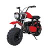 Massimo Motor 2022 MINI BIKE 200S (Red)
