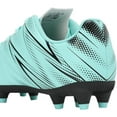 thumbnail image 3 of Puma Boys/Girls Attacanto Turf Training Football Boots, 3 of 3