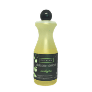 Eucalan No Rinse Delicate Wash 100ml - Eucalyptus