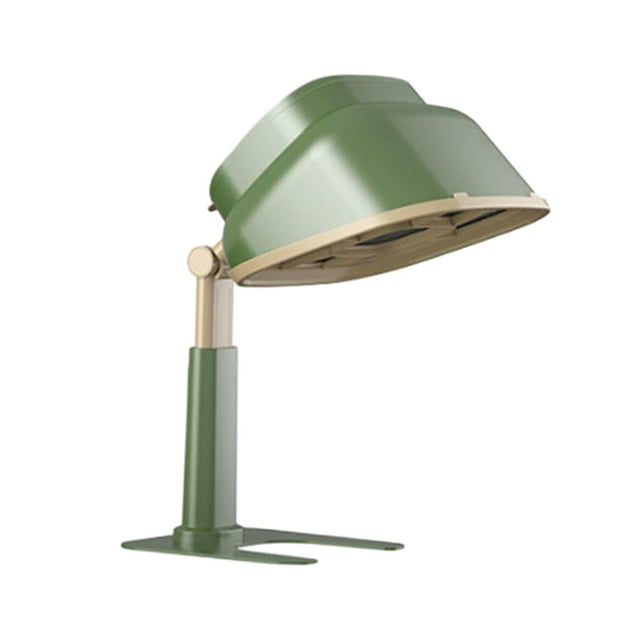 Hotte de Table Mini pour Cuisinière de Bureau, Hauteur Réglable, Portable pour la Maison 3300 Vert