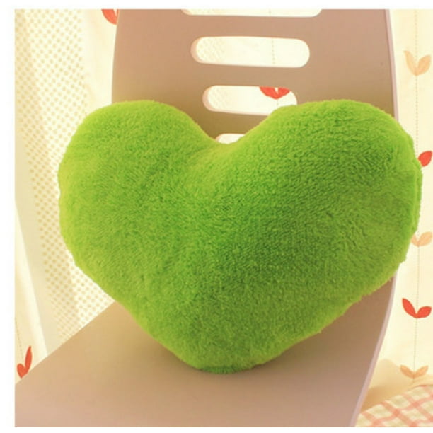 Fiudx Bonita Almohada de Peluche Suave, Regalo Acogedor y Cómodo, Ideal para Dormitorio, Sala de Estar, Oficina, Regalo Festivo para Seres Queridos, Diseño Adorable para Todas Las Edades.