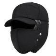 thumbnail image 1 of Vestido polar para hombre Desiderio, 1 of 5