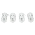 thumbnail image 1 of Trailer Tailgate Lift Rollers, Glossy Appearance Trailer Tailgate Roller  For Easy Lift Gate, 1 of 8