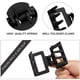 thumbnail image 5 of Pinzas para el cabello con garra mediana para mujeres y niñas, pinzas para el cabello pequeñas rectangulares mate de 2 pulgadas para cabello fino/medio grueso, pinzas antideslizantes para el cabe, 5 of 5