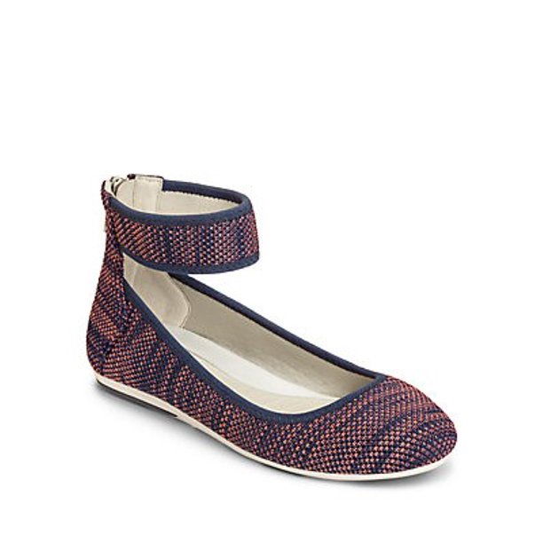 aerosoles crystal ballet flat