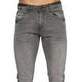 thumbnail image 3 of Duck and Cover Mens Maylead Slim Jeans, 3 of 5