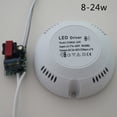 thumbnail image 1 of Bgsha AC 176-265V 8-40W LED Driver Power Supply Adapter For Ceiling Lamp Light Bulb, 1 of 9