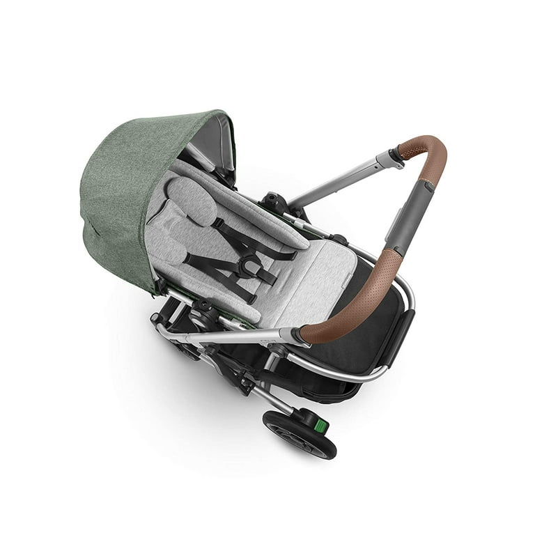 UPPAbaby Infant Snugseat - Walmart.com