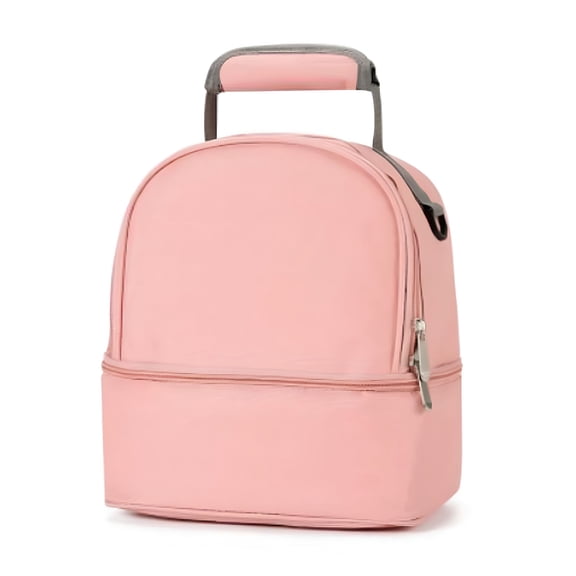 GASTROPOD Insulation Bag Milk Storage Breastfeeding Milk Insulation Breast Pump Maternity Cooler Preservation Bag, Pink