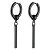 02. Hoop Bar-Black