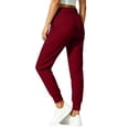 thumbnail image 6 of Womens Lightweight Hiking Pants Quick Dry Stretch Joggers for Running Workout Summer Unisex Lightweight Casual Pants, 6 of 9