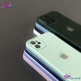 thumbnail image 4 of 9D-Funda De Vidrio ULTRA Dura Con protector De Lente De Cámara Para Iphone 11 12 13 pro max 14 Plus 14, 4 of 4