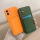 thumbnail image 2 of Funda de silicona suave para teléfono móvil, carcasa con tarjetero para iPhone 14, 13, 12, 11 Pro Max, XR, X, XS Max, 6, 6S, 7, 8 Plus, 13 Mini, 14Pro, SE 2020, 2 of 4