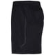 thumbnail image 3 of TriDri - Pantalones Cortos Entrenamiento para Hombre (Negro), 3 of 3