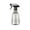 Gray, variant on Beautynvta Spray Bottle for Plants, 500 ML Plastic Fine Mist Spray Bottles, Leak Proof Misting Water Sprayer Bottle for Gardening, Plants Care, Hair Care, Cleaning Solutions, Green