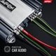 thumbnail image 2 of Cable de altavoz Install Link, calibre 12 AWG (30,5 m) CCA, 2 of 9