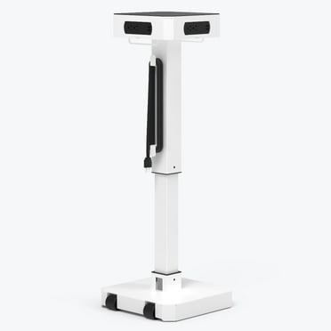 FSE 373-LUXPWR-WH LuxPower Mobile AC and USB Charging Tower