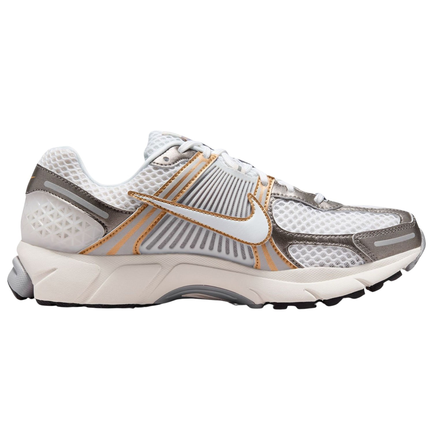 Men's Nike Zoom Vomero 5 Platinum Tint/White (HJ7247 099) - 9.5