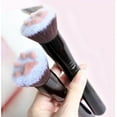 thumbnail image 1 of Cute Cat Paw Makeup Brush Professional Cosmetic Brush Foundation Blush Concealer Contour Powder Brush, 1 of 8