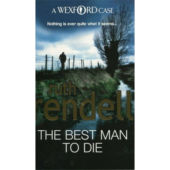 The Best Man to Die (Wexford)