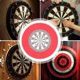thumbnail image 3 of Board Splicing Dart Board Wall Protector EVA Dartboard Backboard Wall Surround for Standard Dartboards Round, 3 of 7