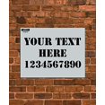thumbnail image 2 of Plantilla INNOVO de texto personalizado 8.5" x 11" horizontal, 2 of 4