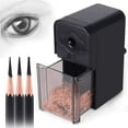thumbnail image 1 of Long Point Pencil Sharpener, Art Pencil Sharpeners,pencil Sharpener, 1 of 5