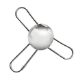 thumbnail image 1 of Accessoires pour Machine à Expresso, Refroidisseur de Café Glacé, Indispensables pour Café Glacé, 1 of 5