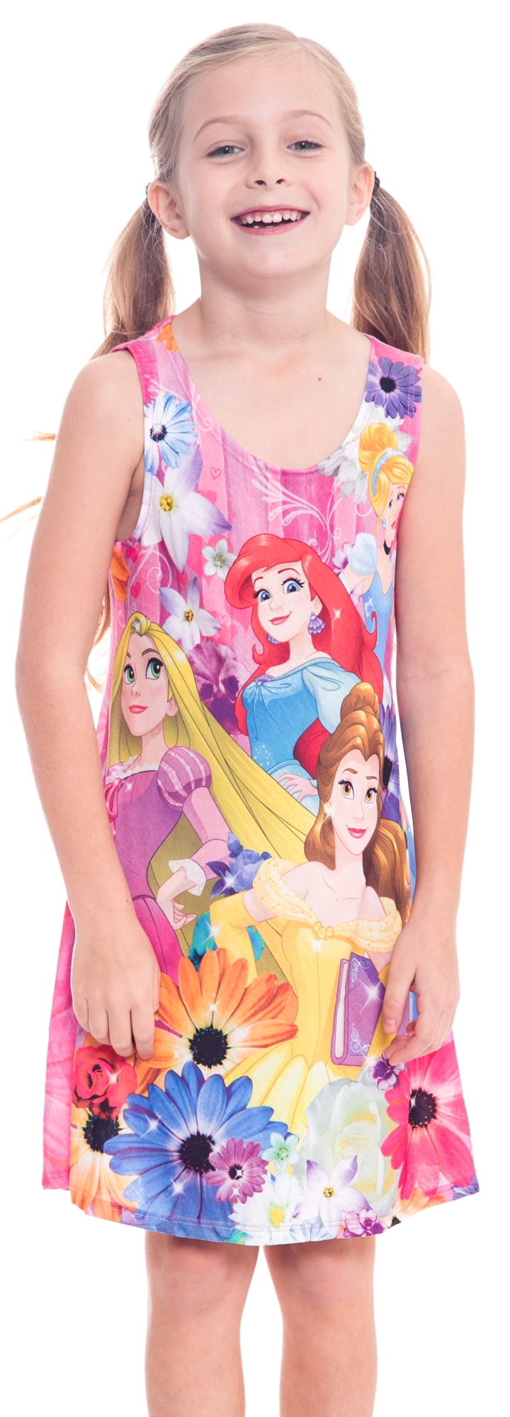 Disney Girls Dress