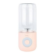 400ml USB Portable Mini Electric Juicer Juicer Blenders Sports Bottle Juice Cup